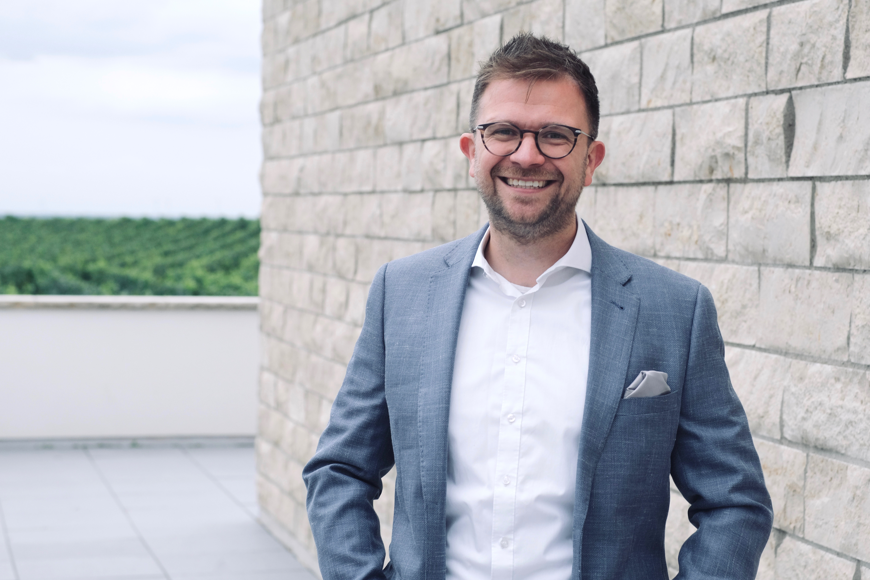 Autorenbild: Stephan Heger