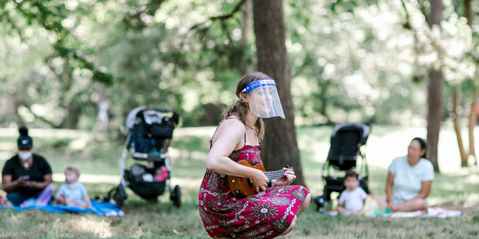 Mozart for Munchkins: UWS