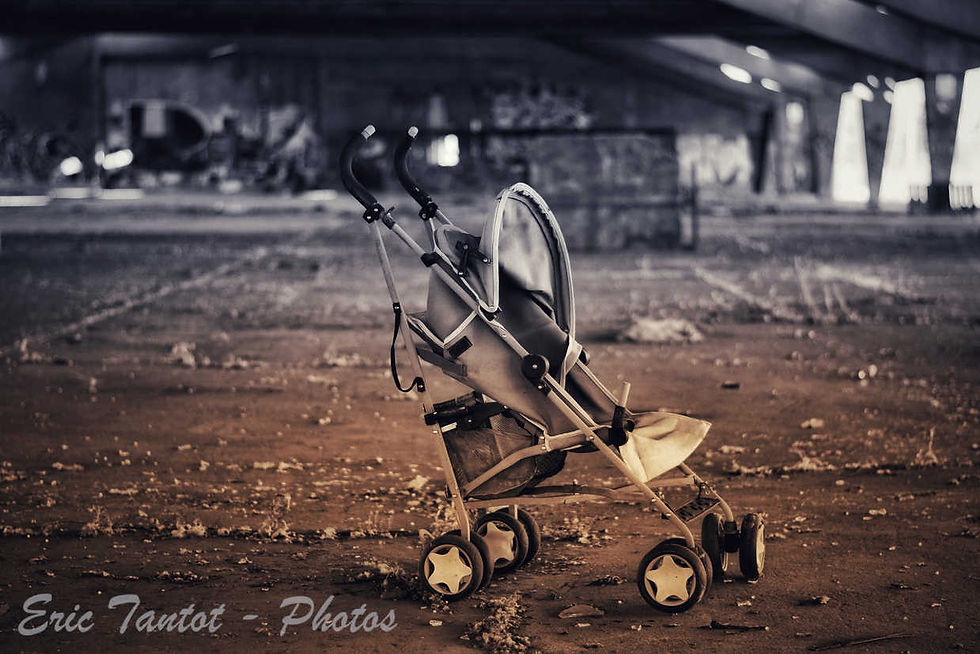 URBEX