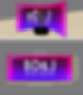 Dimensions for 180 Degree Backdrop