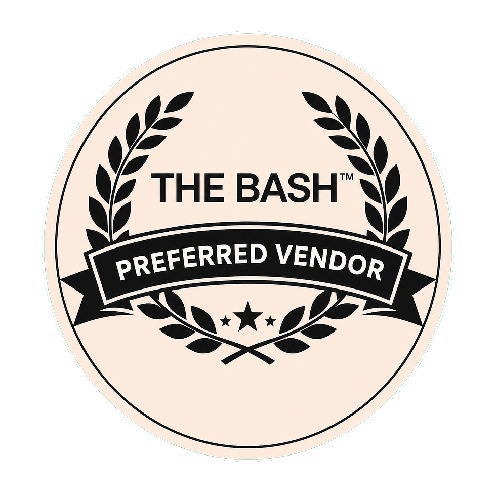 The Bash