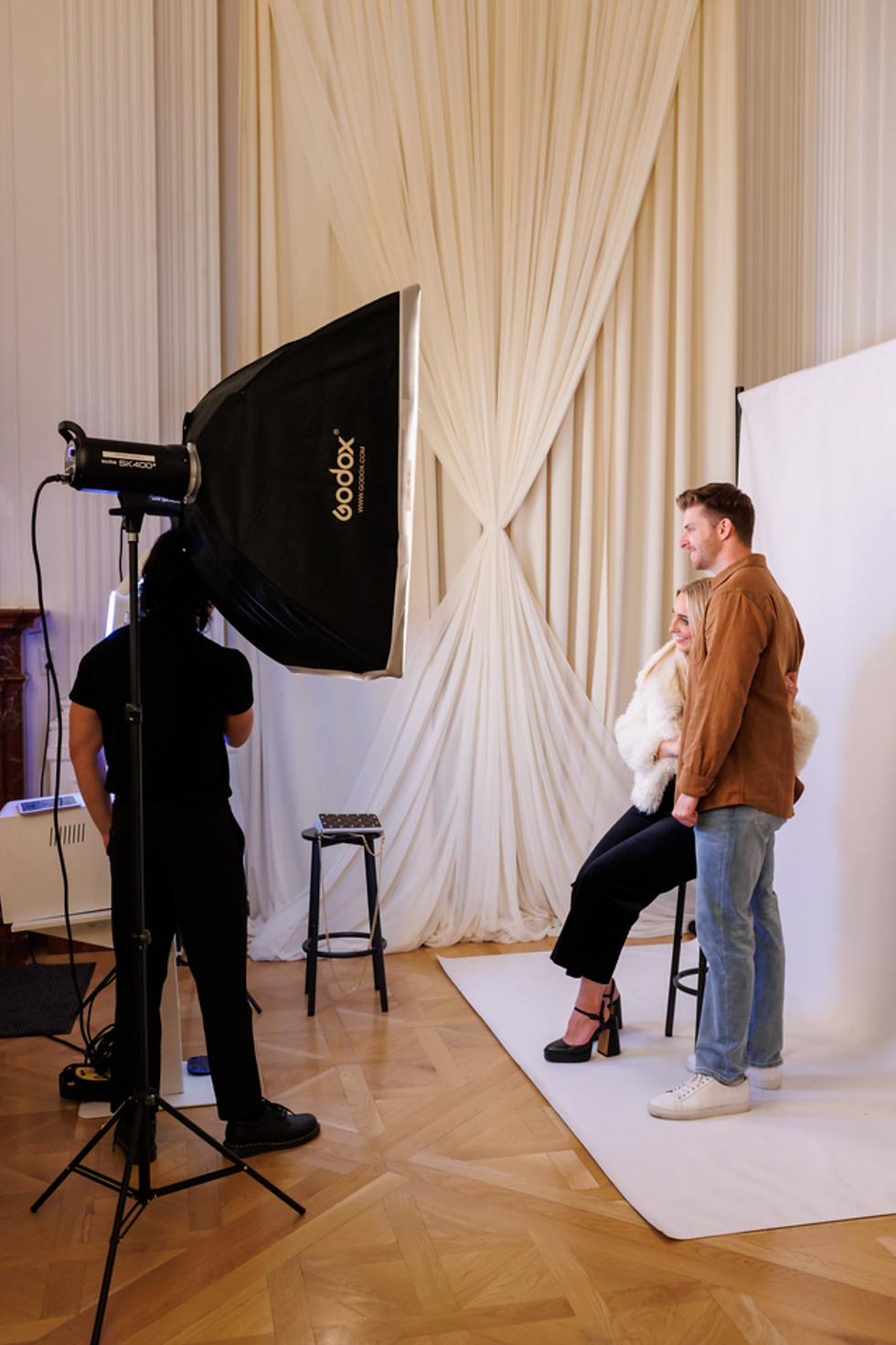 Studio Lighting