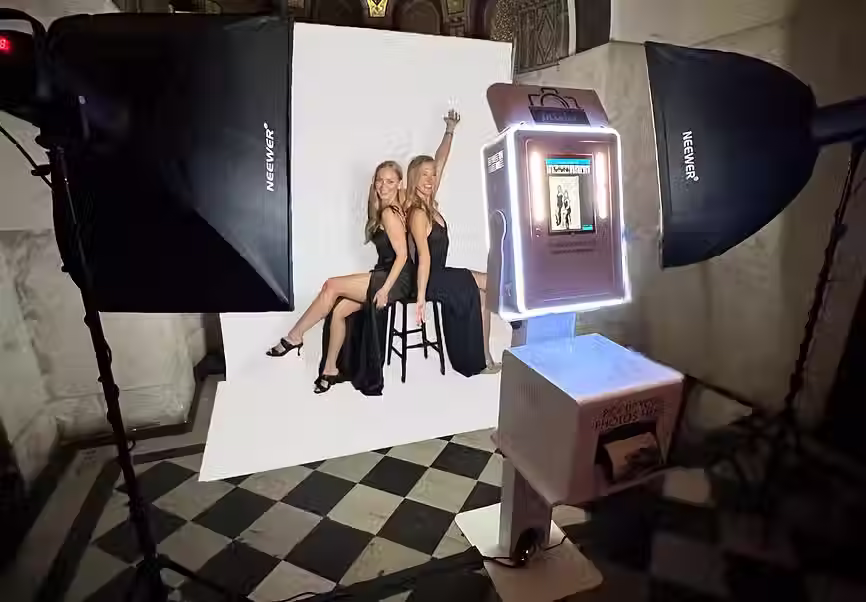 Portrait Studio
