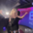 180 Degree backdrop using 360 photo booth