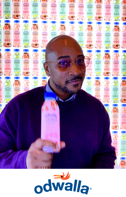 GIF Photo Booth