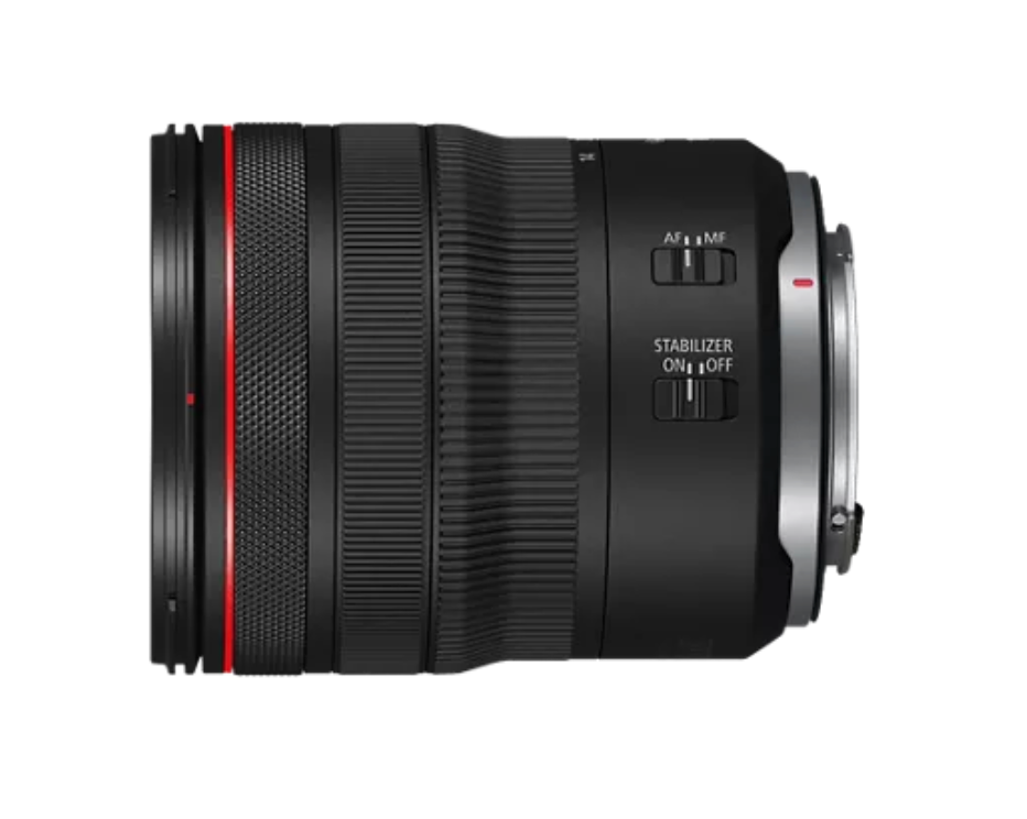 Miniature : Canon RF14-35mm F4 L IS USM