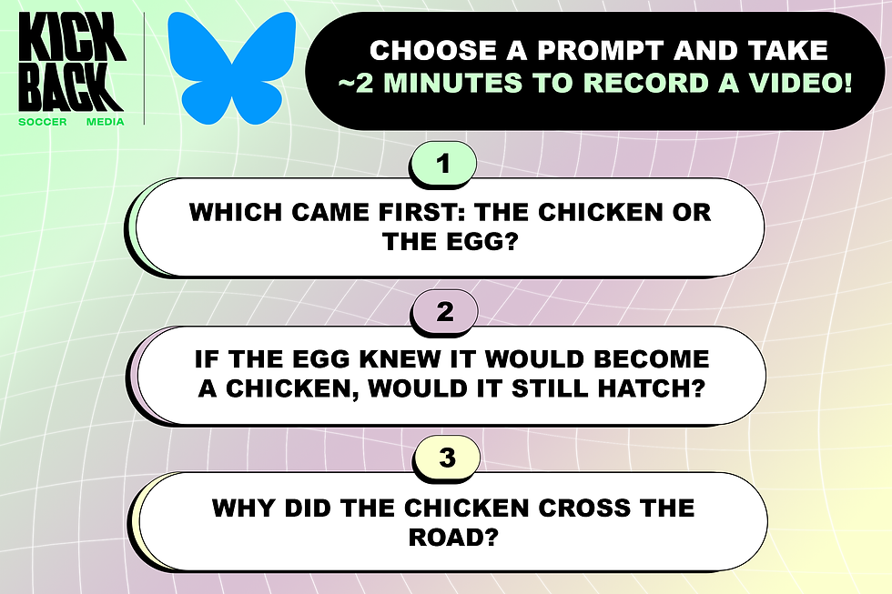 Surveys and Prompts