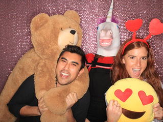 5 Things You Never Knew about Pixster Photo Booths