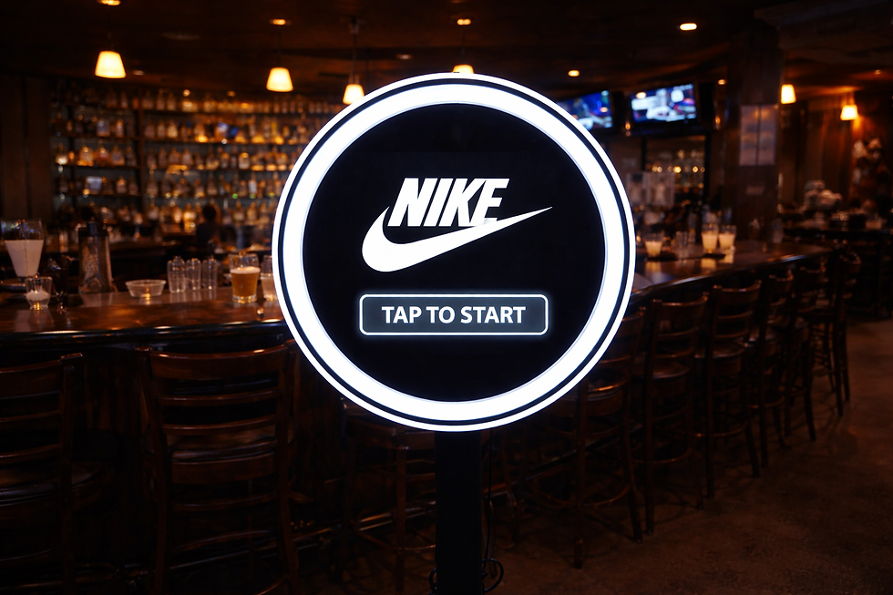 Enhance Branding