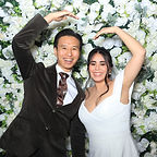 Luxury wedding in Malibu
