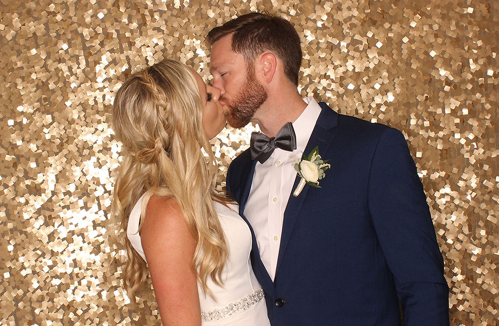 Pixster | Photo Booth Rental | Phoenix, AZ