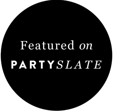 A Party Slate Preferred vendor