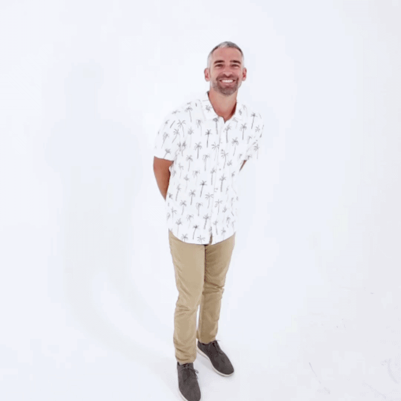 Dave - Headshot