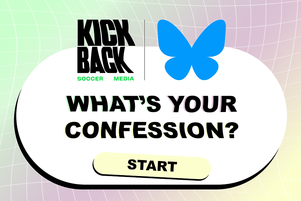 Custom Start Screen