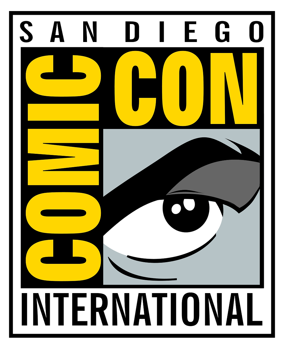Comic Con — Event Partner