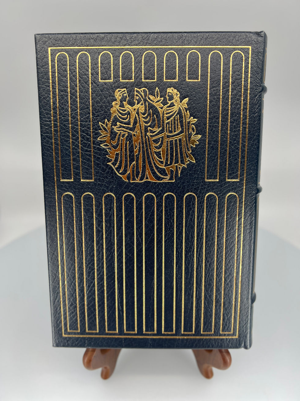 Thumbnail: Politics By Aristotle