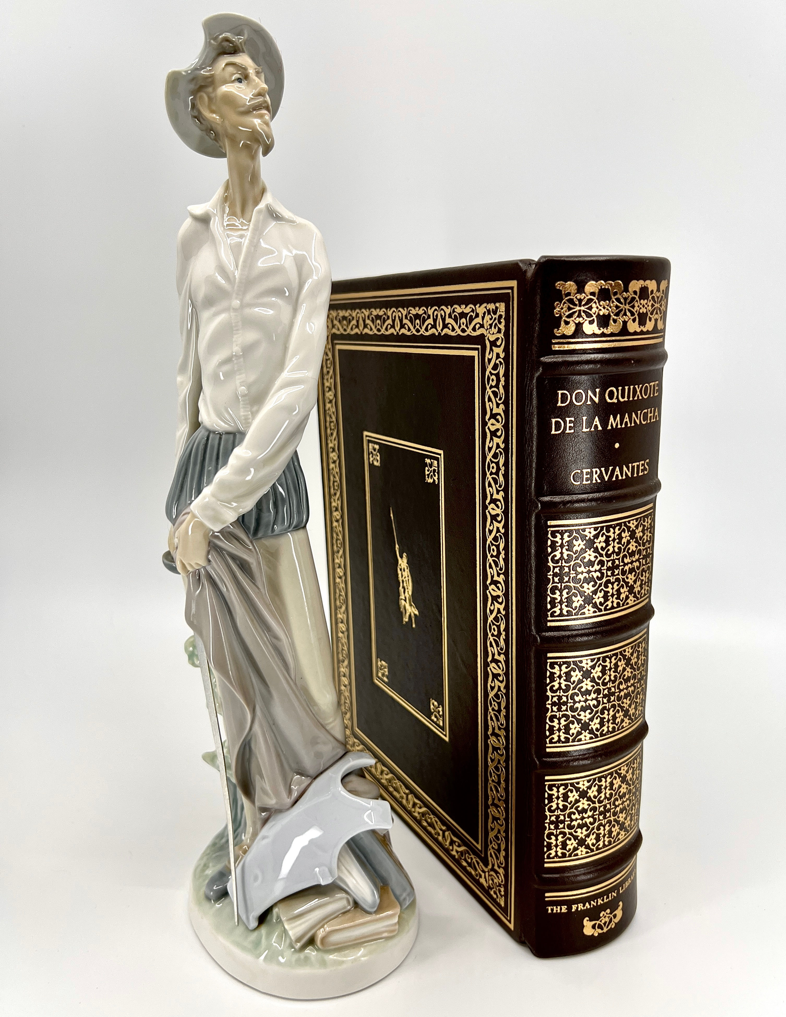 Don Quijote De La Mancha