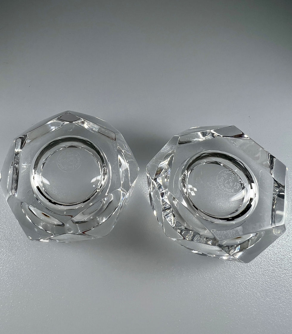 Thumbnail: Caviar Dish Set