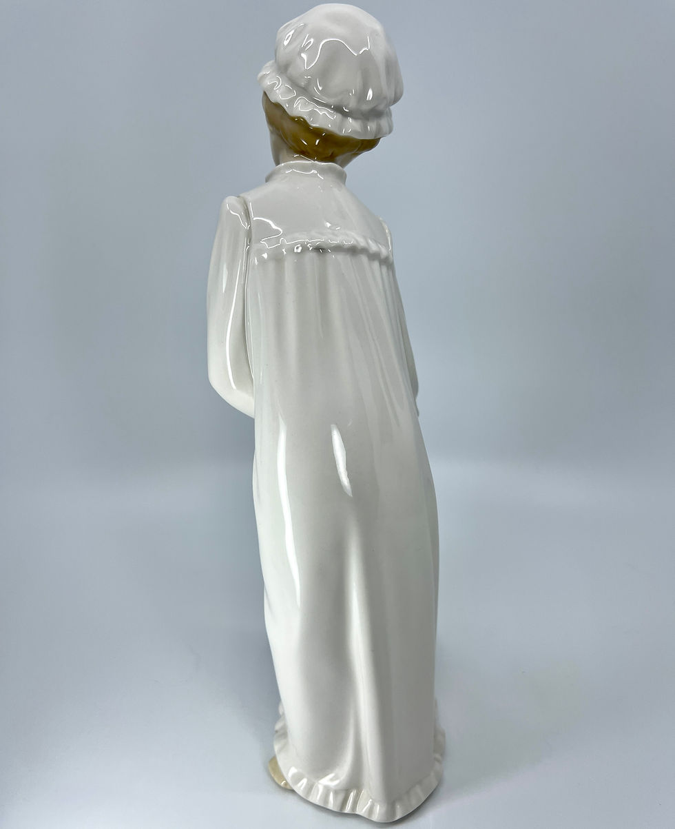 Thumbnail: Boy Washing His Feet