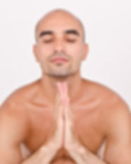 Tadasana