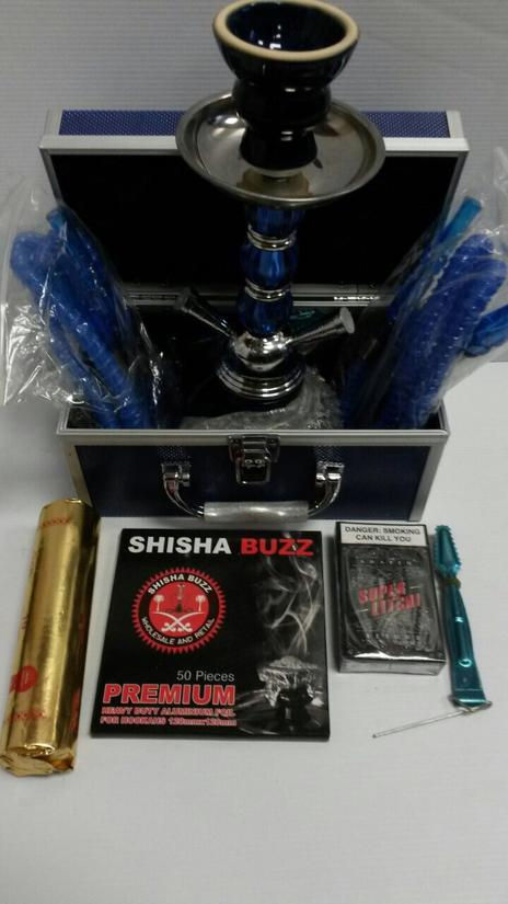hookah sets