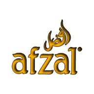 Afzal flavours