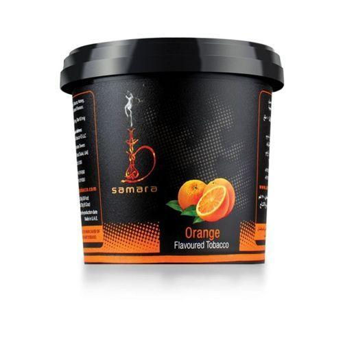 Samara Orange