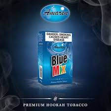 Amaren Blue Mix