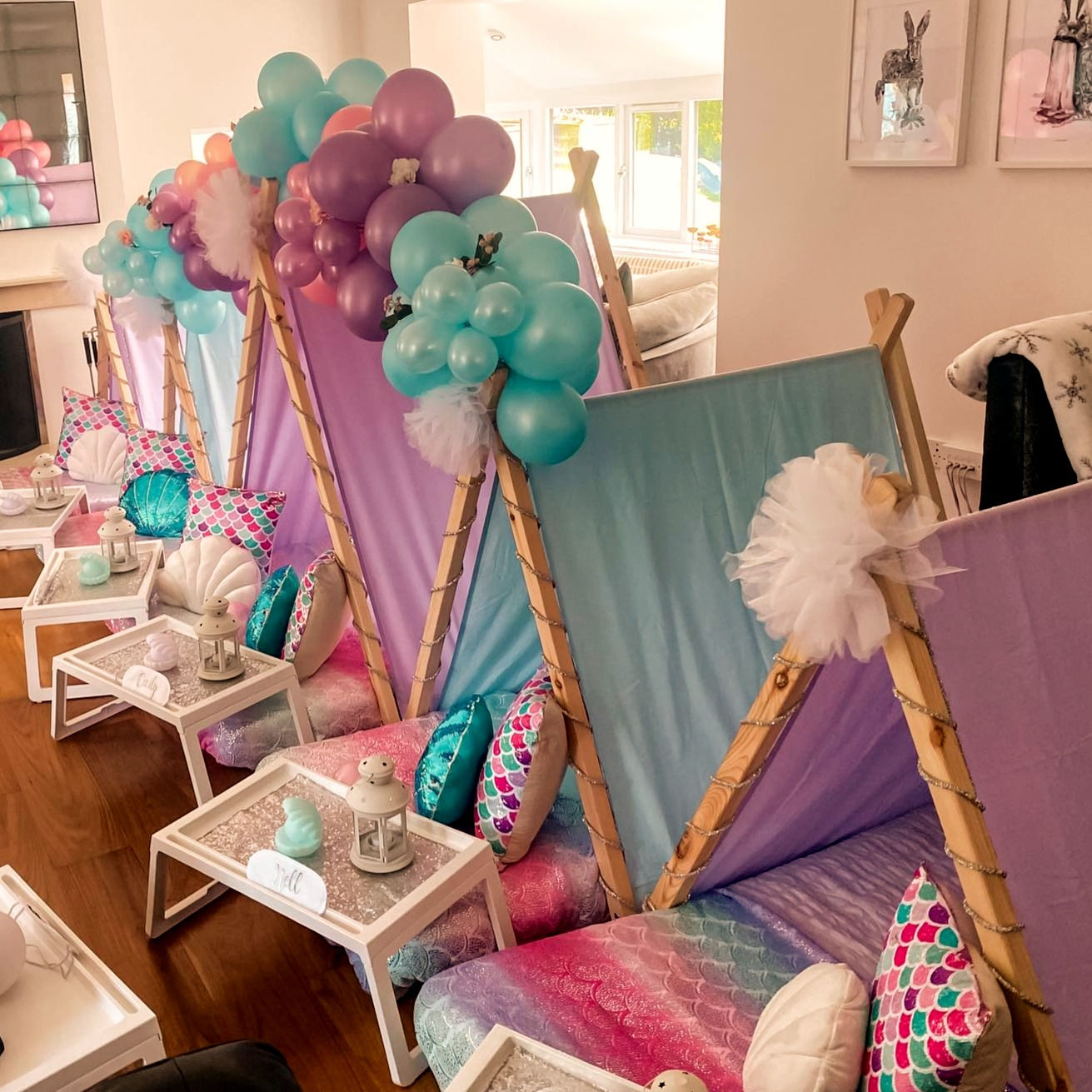 Mesmerising Mermaids