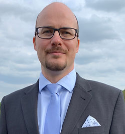 Mr Alistair Slesser