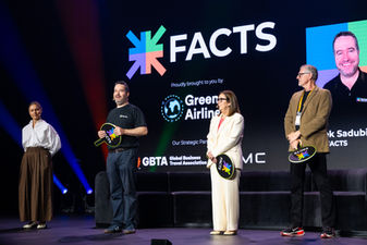 Engaging travel agenda with industry experts