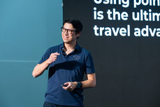 Hear from leading travel industry experts and influencers