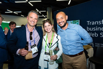 Meet and mingle at FACTS social events