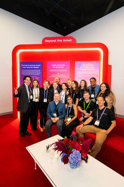 Exhibition options for all budgets