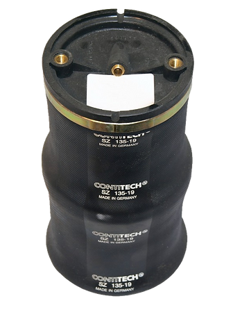A Contitech airspring