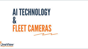 AI Technology and Fleet Cameras Driving Forward Safety and Efficiency in the Transportation Industry