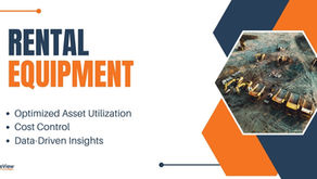 Unlocking Efficiency: Why Rental Companies Embrace Equipment Tracking