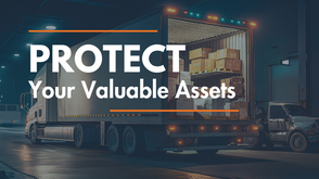 Combatting Cargo Theft with Smart Asset Tracking Technologies