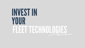 Top Two Fleet Technologies to Enhance Safety and EfficiencyÂ