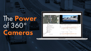 Top 5 Reasons a 360° View is Crucial for Your Fleet