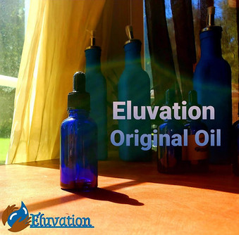 Eluvation Oil Collection