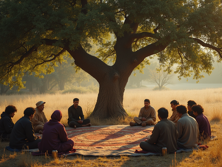 Unveiling the Power of African Storytelling in Education