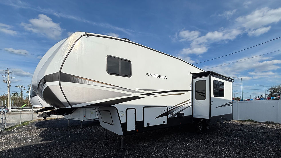 Thumbnail: 2024 Dutchmen Astoria 298BH