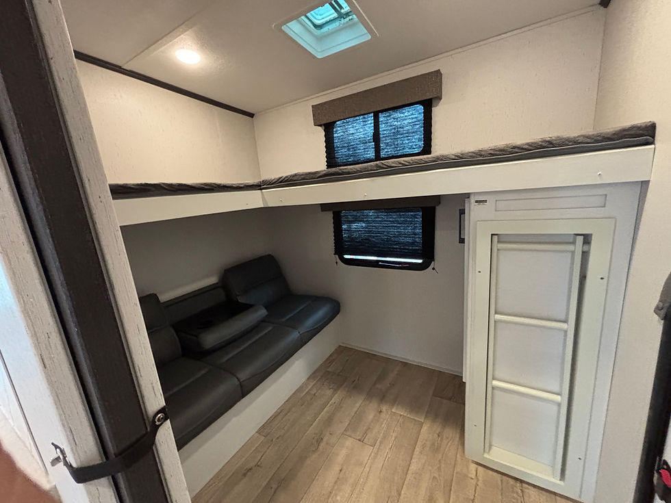 Thumbnail: 2024 Dutchmen Astoria 298BH