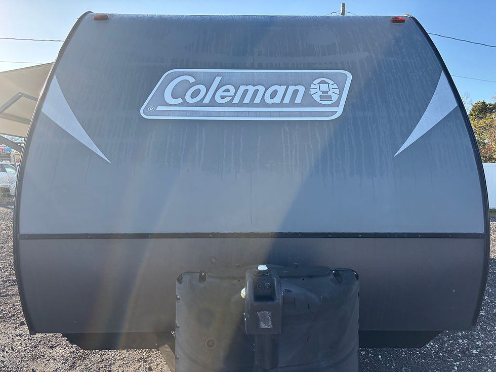 Thumbnail: 2019 Coleman 2125BH
