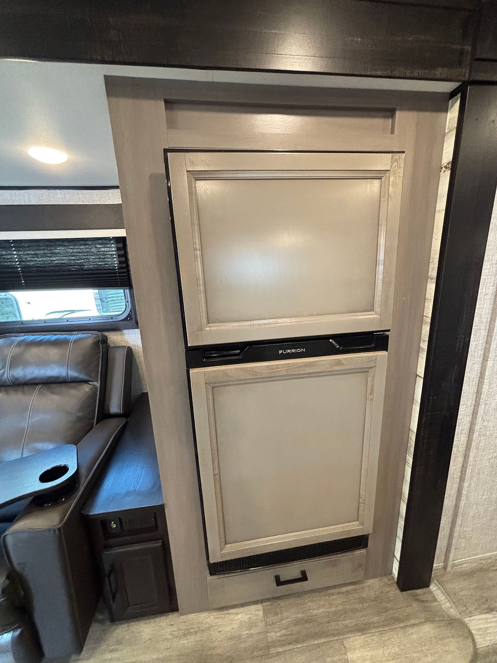 Thumbnail: 2022 Jayco Jay Feather 22RB