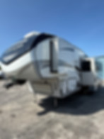 Thumbnail: 2021 Keystone Cougar 25RES