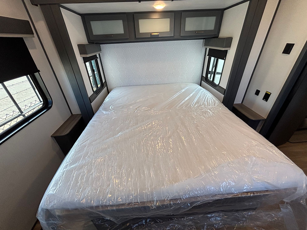 Thumbnail: 2023 Keystone Bullet Premier 25FKPR