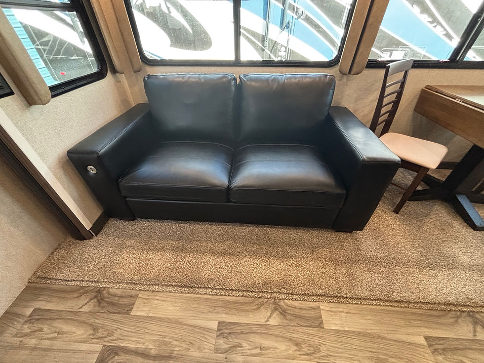 Thumbnail: 2018 Keystone Cougar 26RBS