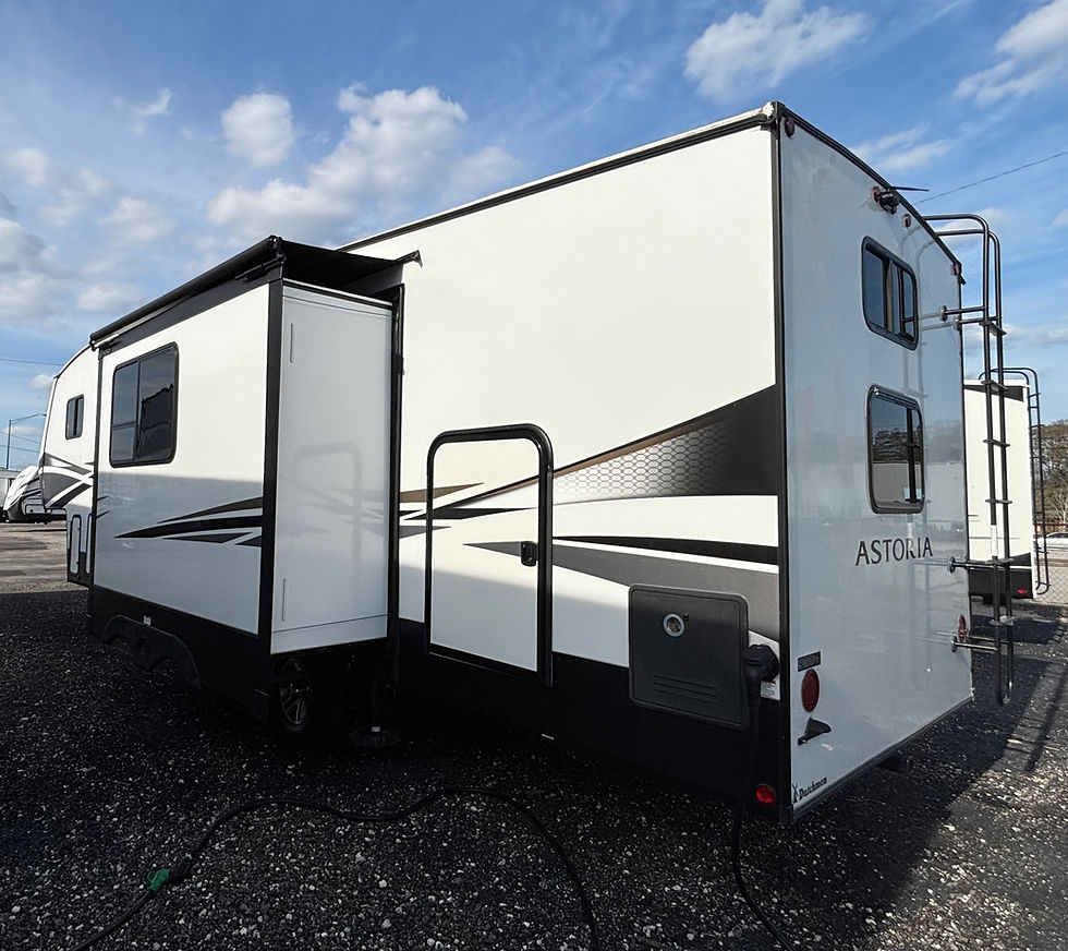 Thumbnail: 2024 Dutchmen Astoria 298BH